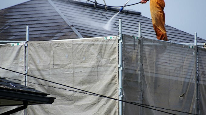 物件の資産価値を高める「大規模修繕工事」の手法とは？