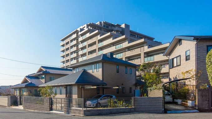 投資物件として「戸建て賃貸」がお勧めできない理由