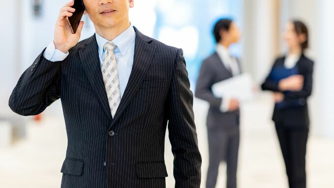 あなたや上司はできている？「リーダー」の定義と“3つの役割”