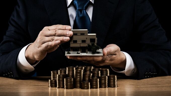 【規模拡大の罠】「物件を増やせば安泰」は幻想だった…年収3,000万円・40代医師がハマった「パートナー選び」の落とし穴