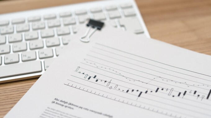 オシレーター分析で「売買のタイミング」を見抜く方法