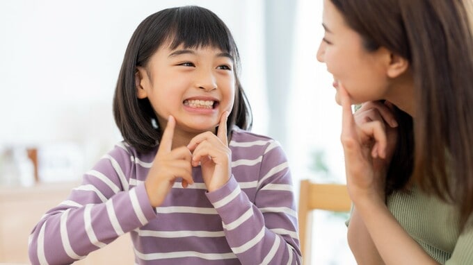 歯列矯正は13～15歳！最適な時期は子どもの成長や男女で違う