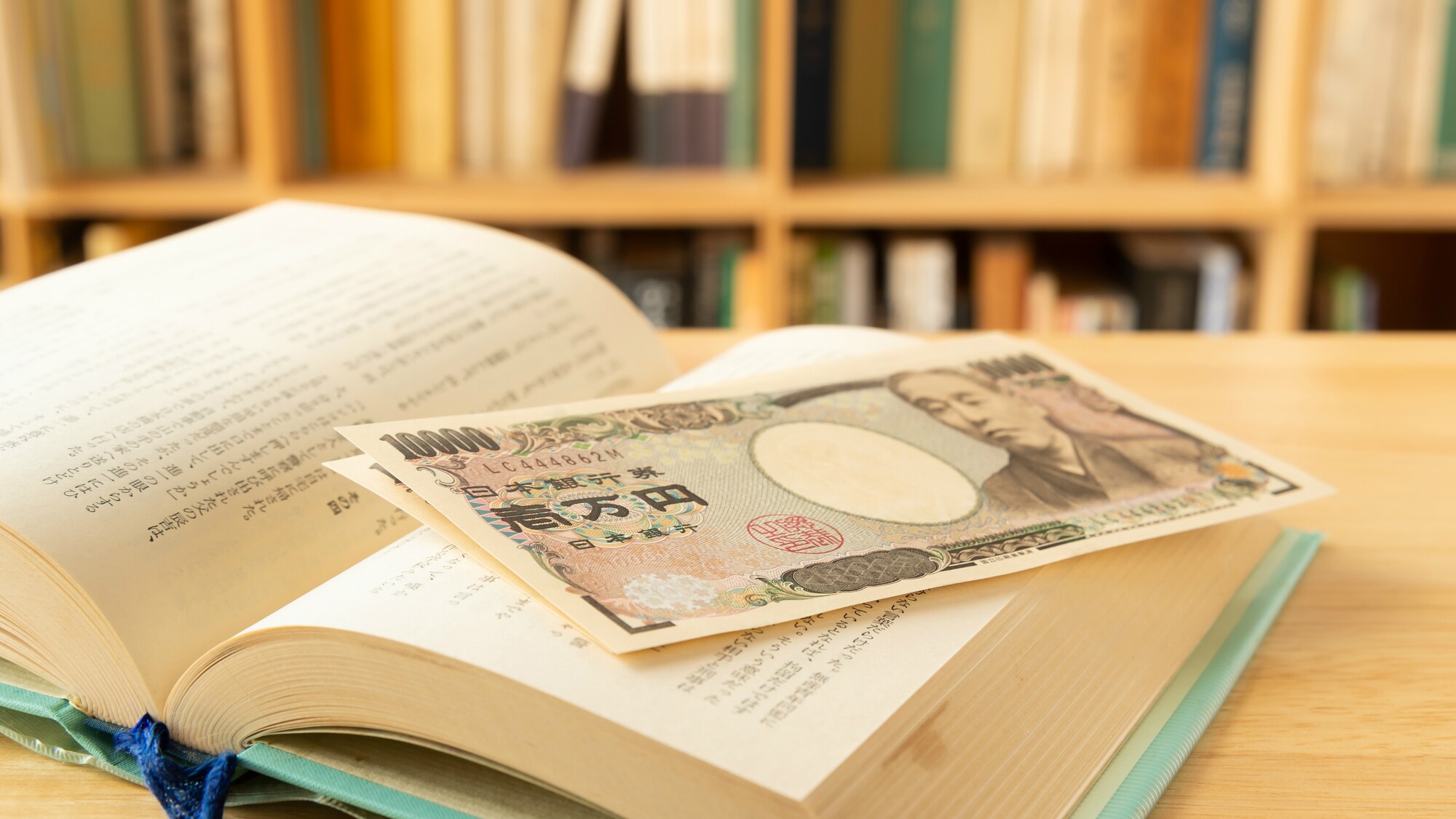 税理士が見た相続の修羅場① 〜妻のヘソクリは誰のもの?