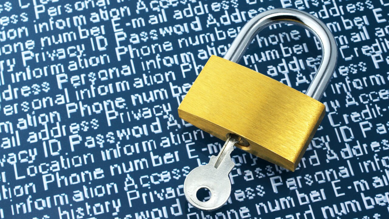 個人情報 運用を一任 個人情報を活用するのに必要な企業は?