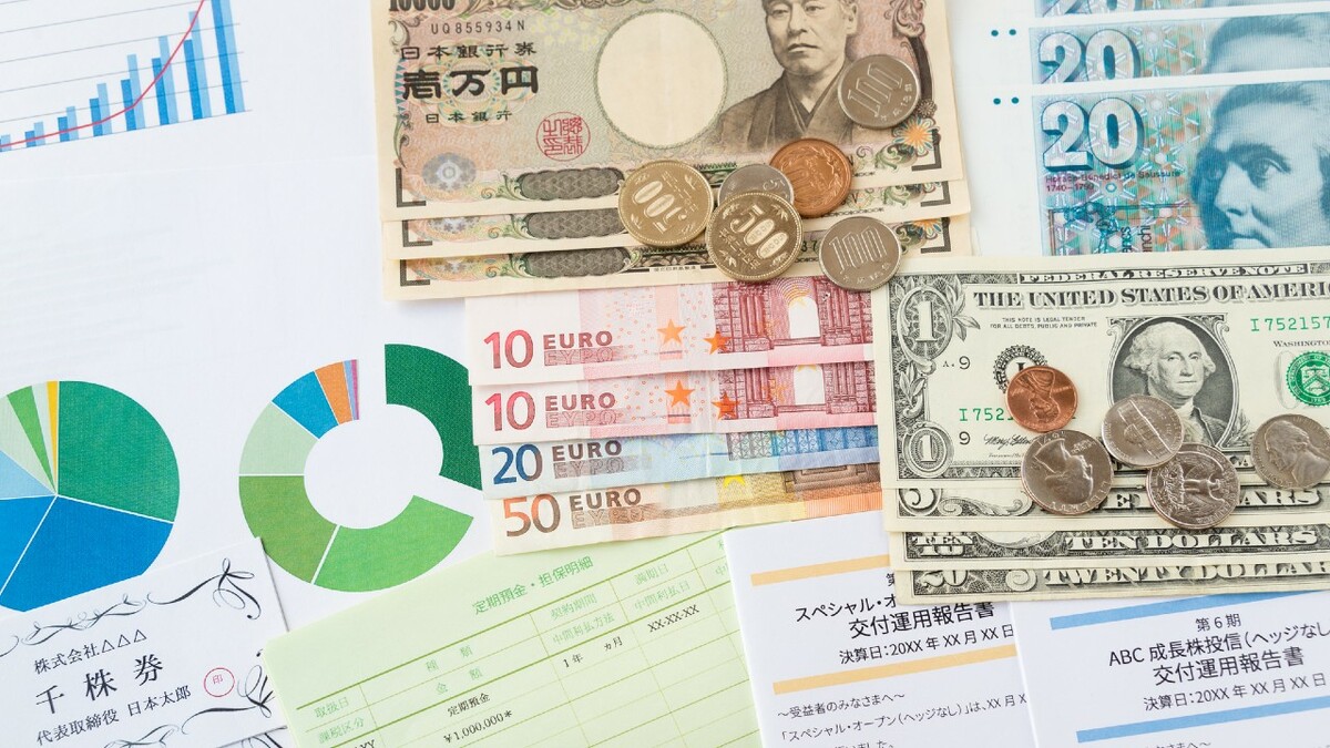 年率リターン平均6.29%】世界最大の政府系ファンド、ノルウェー「GPFG」に学ぶ〈分散投資〉のキホン | ゴールドオンライン