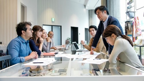 いろいろ質問して「これは手を抜けないな」と思わせることが大事だという。（※写真はイメージです／PIXTA）