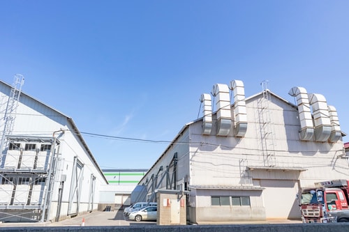 工場土地の銀行評価額はせいぜい1億円だったが… （画像はイメージです／PIXTA）