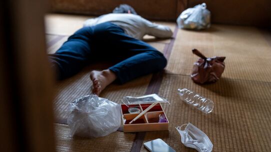 超高齢社会を乗り切る不動産経営…入居者の「孤独死リスク」に備える方法はあるか【プロが解説】
