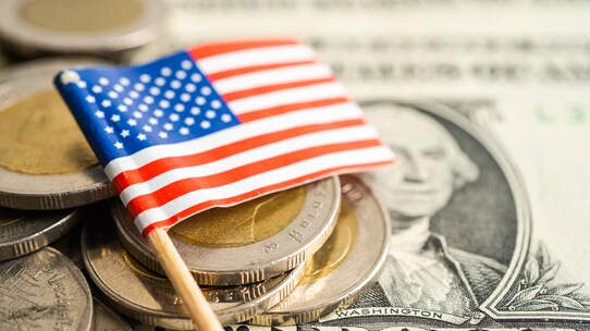 〈世界経済の現状と注目点〉米国の一人勝ちが続くのか