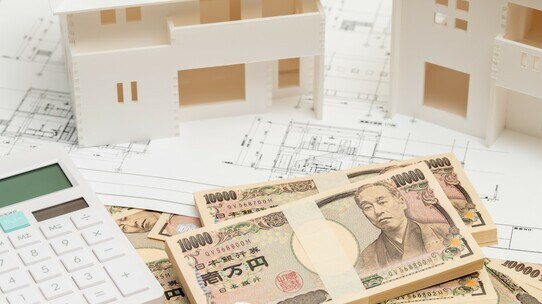 不動産投資ローンとは?住宅ローンとの違いや借り入れのコツ