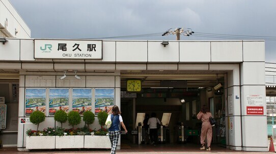 23区有数の閑散駅「北区・尾久」4年で利用客115%増の理由