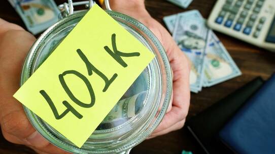 「老後2,000万円問題」も即解決!? アメリカで「投資を知らない高齢世帯」が続々と資産を増やせているワケ