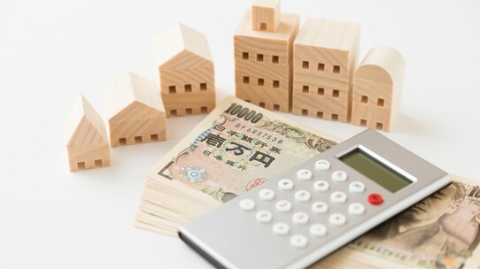 区分vs.一棟…不動産投資で「キャッシュフロー」を徹底比較