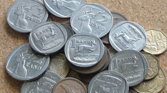 かつての高金利通貨「南アフリカランド」買いの検討はあり？