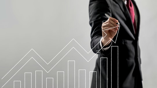 株の投資効率を大きく上げる「3つ」の分析法