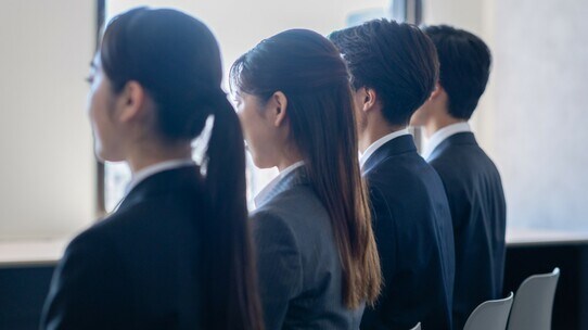 評価精度が高くない「採用面接」を多くの企業が行う本当の理由