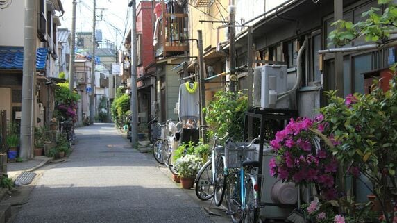 「実家の前の道路、昔はもっと狭かったような…」父死去。都内の実家を継いだ息子が役所で直面した“想定外の真実”【土地家屋調査士が解説】