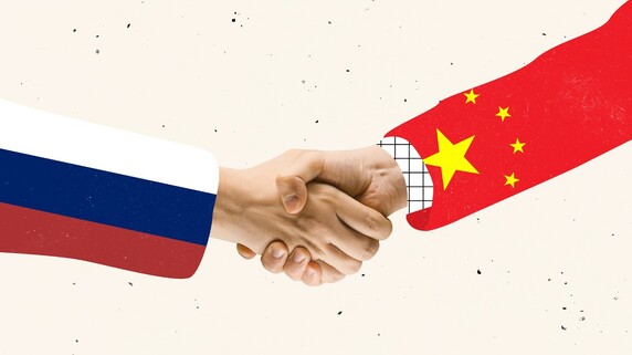 半導体不足が深刻！中国が簡単にはロシア支援に回れない理由