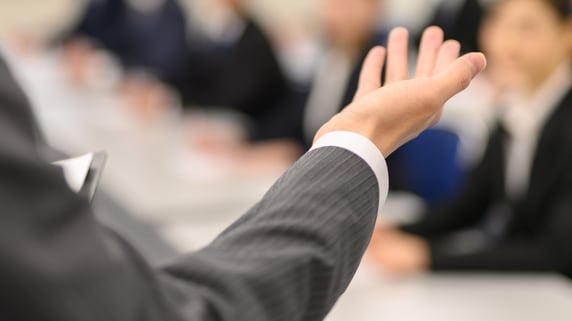 なぜ企業のAI導入は失敗するのか。成功請負人「ITコンサルタント」の仕事術