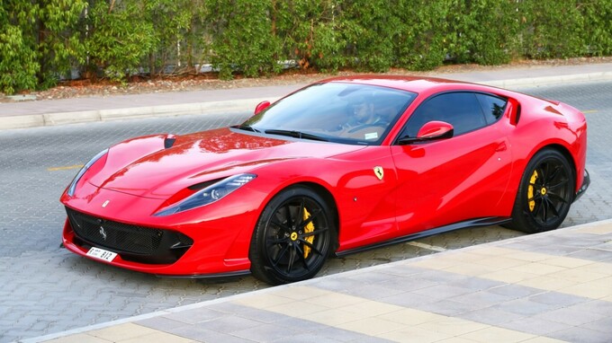 会計学の教授が「フェラーリ購入」でインフレ対策する理由