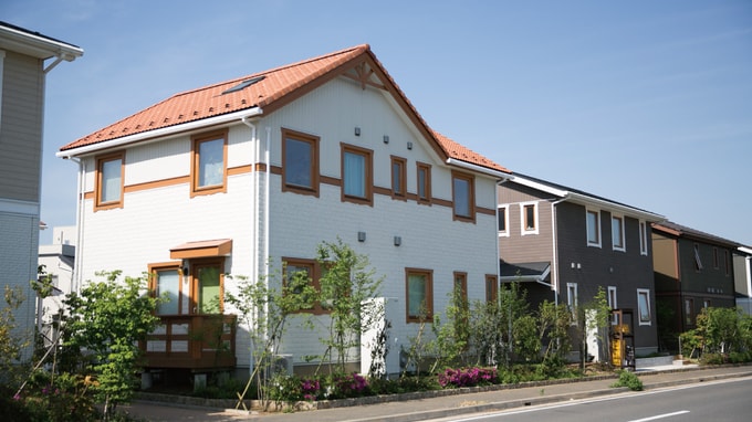 節税効果を高める「小規模宅地等の特例」の使い方