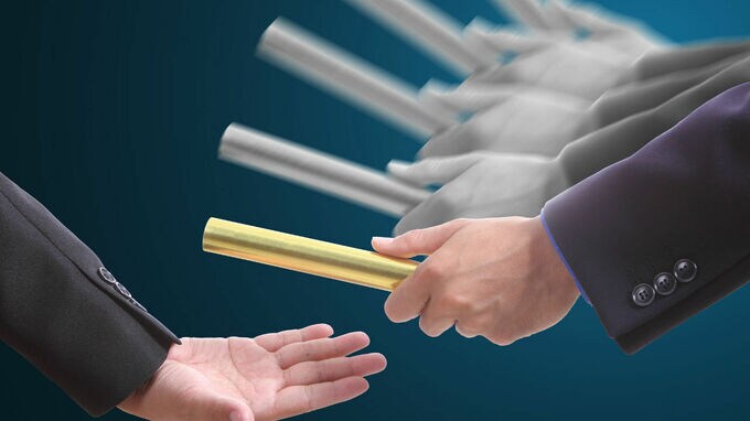 事業承継ではどんな税金が誰に課税されるのか？