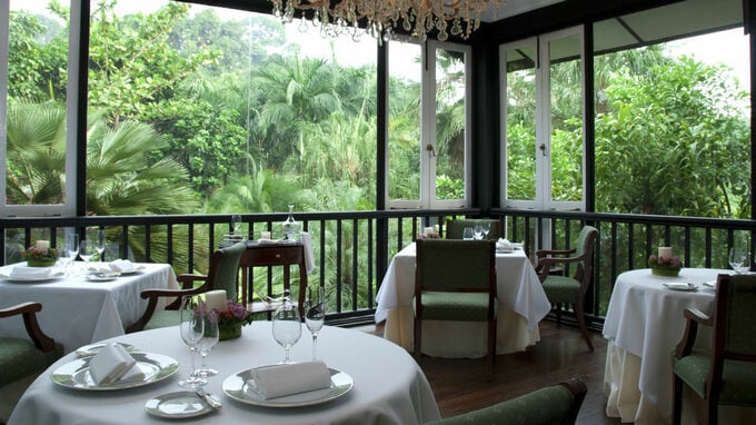 「一流の店」に足繁く通うメリット