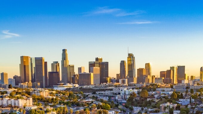 五輪決定も…ロスから「日本の不動産会社」が撤退していく理由