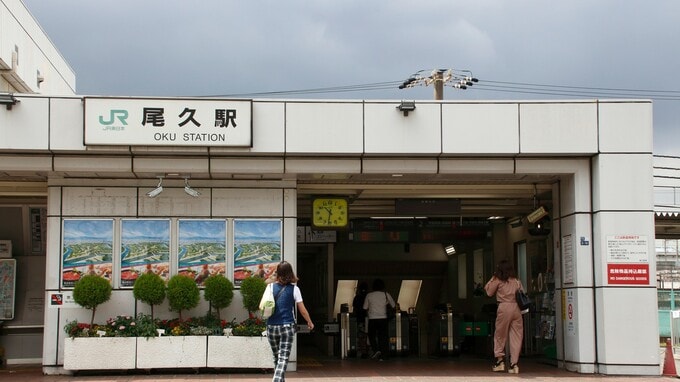 23区有数の閑散駅「北区・尾久」4年で利用客115%増の理由