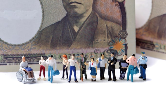 高齢化時代の資産防衛の切り札「家族信託」とは？