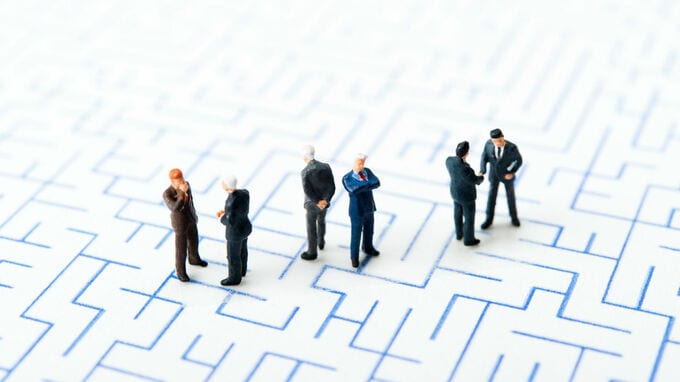 自社株の承継対策…「株式評価減」を実現するには？①