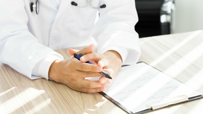 スタッフの話をとことん聴く…繁盛クリニック院長の流儀