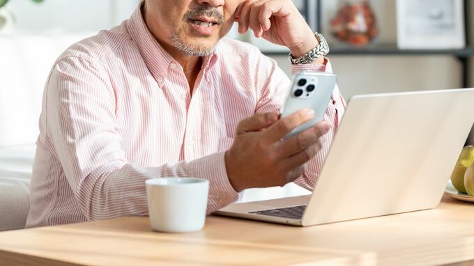 “長期投資をしても必ず儲かる保証はない”…そんな言葉に惑わされて「短期売買」に走っては絶対にいけないワケ【経済誌元編集長が助言】