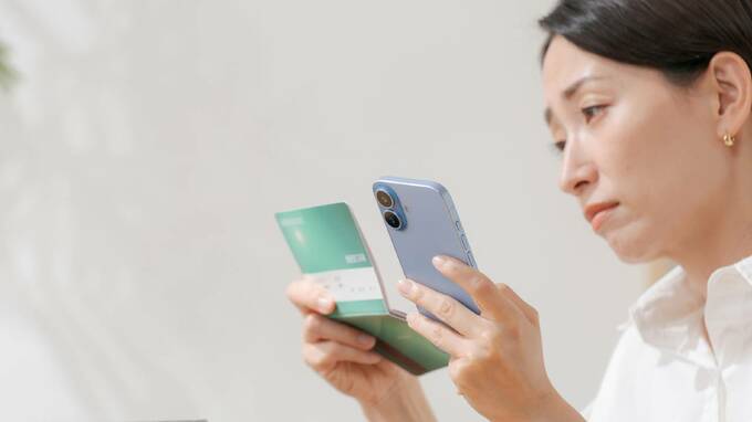 家庭内経済格差が苦しい…「夫婦別財布」にあえぐ30代会社員女性の苦悩