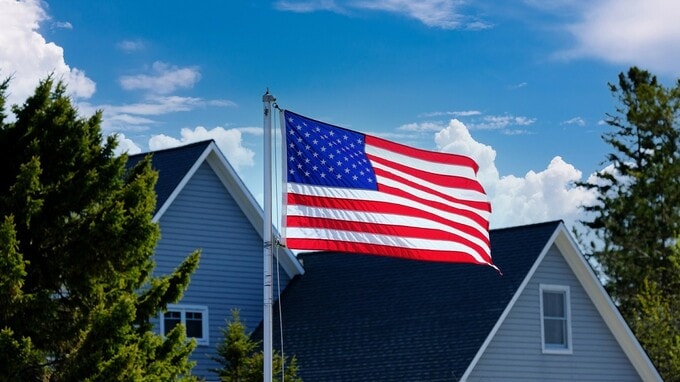 米住宅着工・許可件数（22年1月）…着工件数、許可件数でマチマチの結果