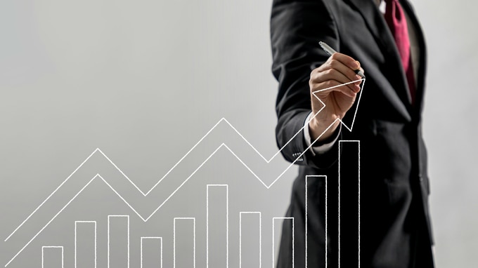 株の投資効率を大きく上げる「3つ」の分析法