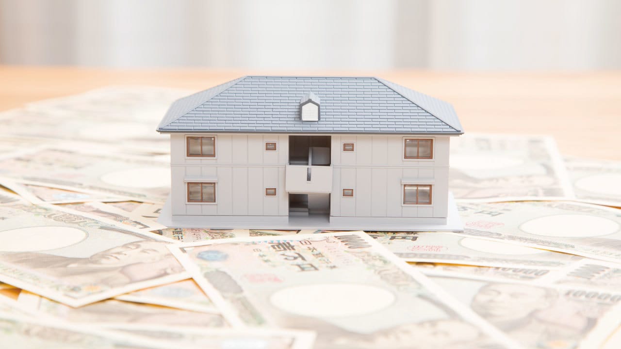 不動産の売買用語・・・「手付流し」「手付倍返し」とは?