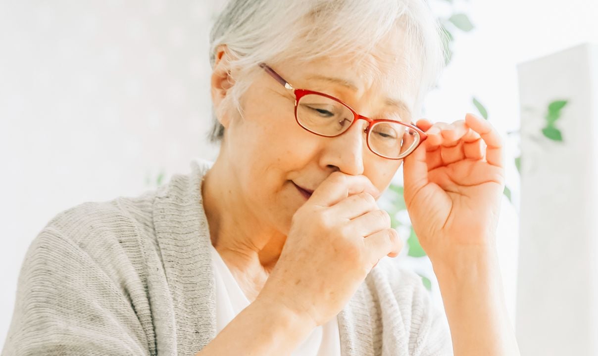 「ちゃんと『いってらっしゃい』と言えばよかった」……82歳女性、朝の些細な不機嫌が招いた「30年続く後悔」の理由