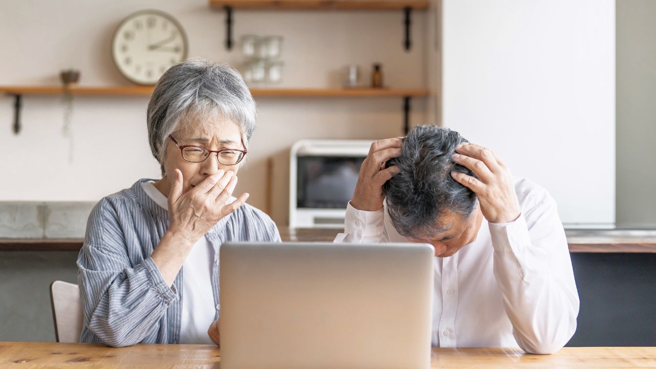 財布を1つにしておけばよかった…「年金月26万円」「退職金3,700万円」の70歳夫婦「勝ち組のセカンドライフ」が一転、老後破産したワケ