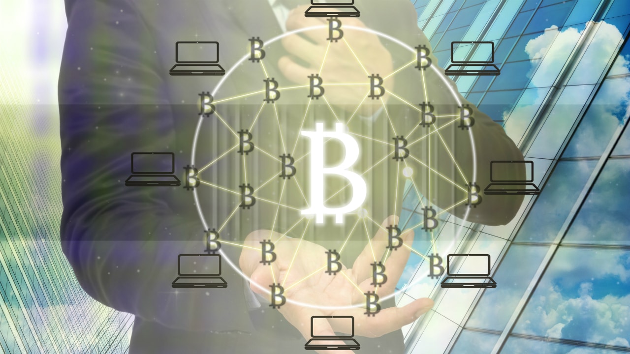 ブロックチェーンにおける「プルーフ・オブ・ワーク」とは何か?