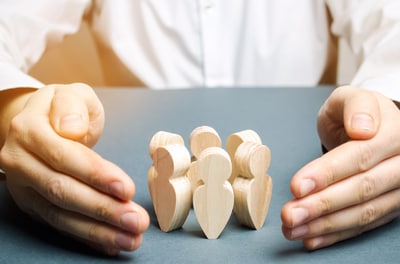 社員を大切しない会社はのびない