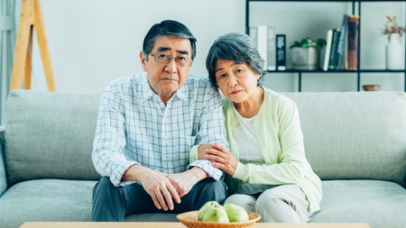 （※画像はイメージです/PIXTA）