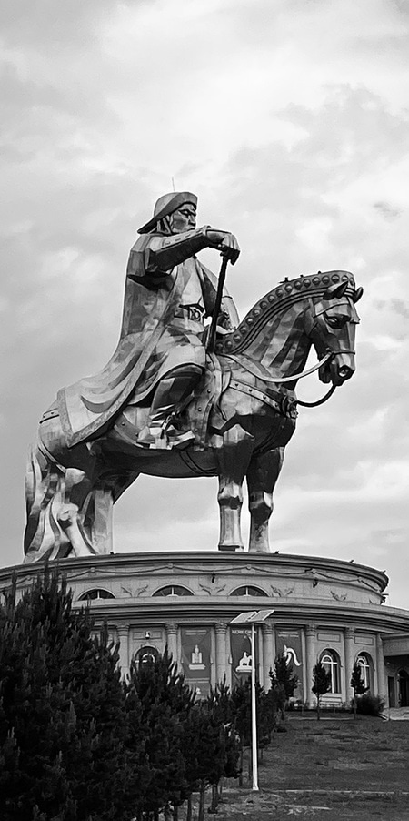 出所：『モンゴルがいま熱い！ モンゴル不動産投資をおススメするこれだけの理由』（WAC）より抜粋