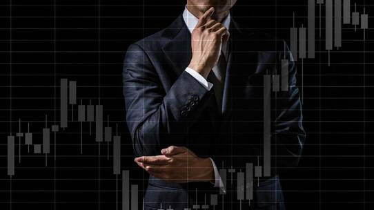 株価下落がチャンス…「逆張り手法」で一発逆転を狙うには?