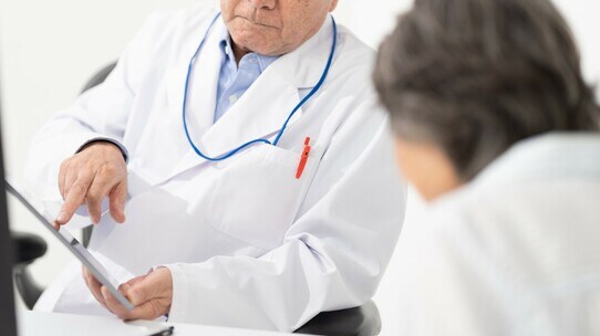 「この先生に任せたい…」患者が医師を信頼するまでのプロセス