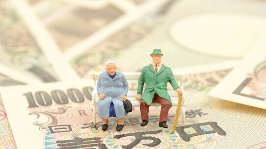 本当に「老後2,000万円」は必要か?高齢者の生活から考える