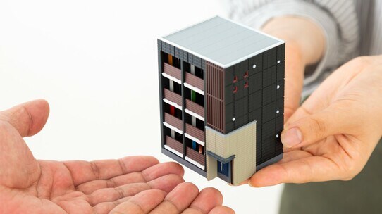 「社員は手取りが増え、会社は負担が減る」両者にメリットのある＜社宅制度＞の活用法【税理士が解説】