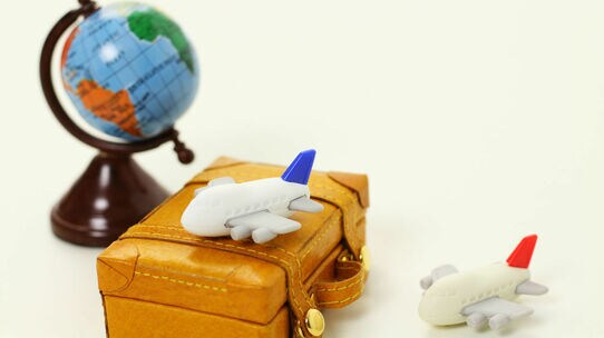 外国人訪問者数を国別に地図化 何が見えてくる?