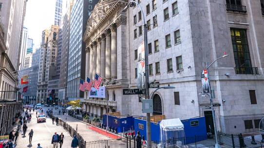 フルサービス型の米国証券会社…次世代で生き残る条件とは?