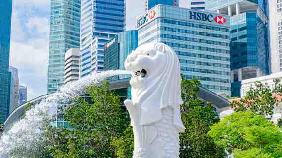 調整するアジア・オセアニアリート市場　経済正常化が進むシンガポールやオーストラリアに注目